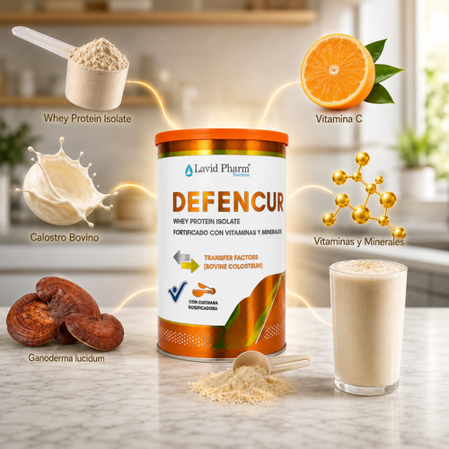 DEFENCUR®