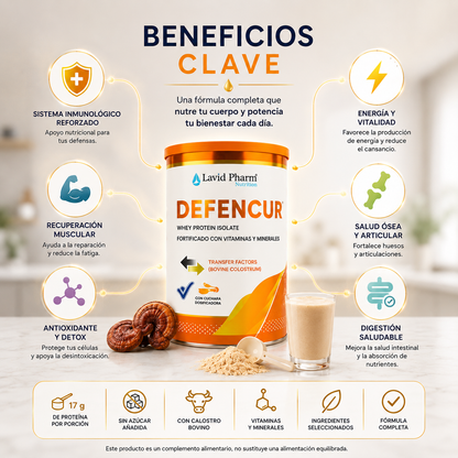 DEFENCUR®